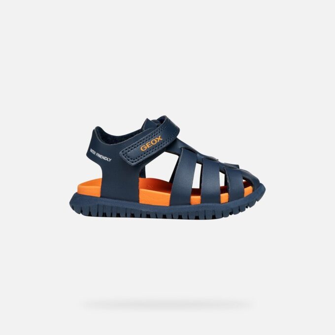 Sandalias Fusbetto Bebé Sandalias Fusbetto Bebé