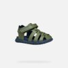 Sandalias Fusbetto Bebé Sandalias Fusbetto Bebé