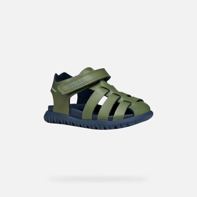Sandalias Fusbetto Bebé Sandalias Fusbetto Bebé