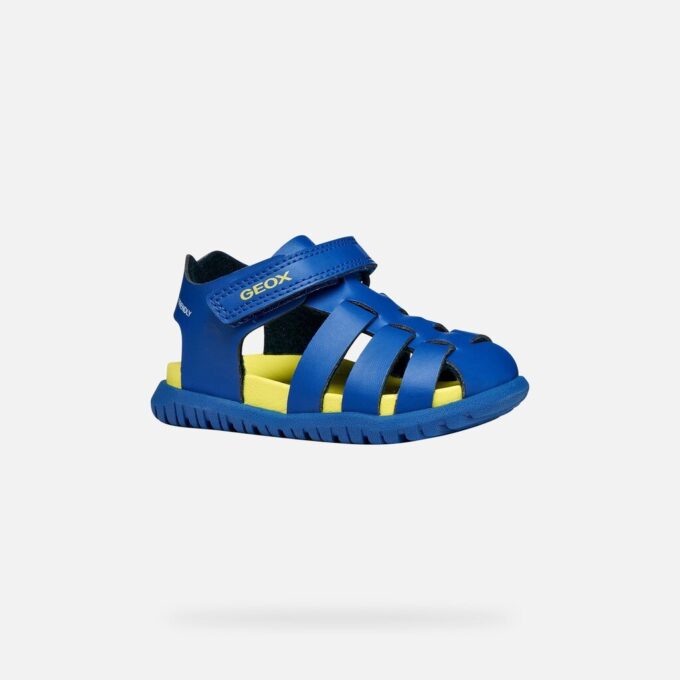 Sandalias Fusbetto Bebé Sandalias Fusbetto Bebé