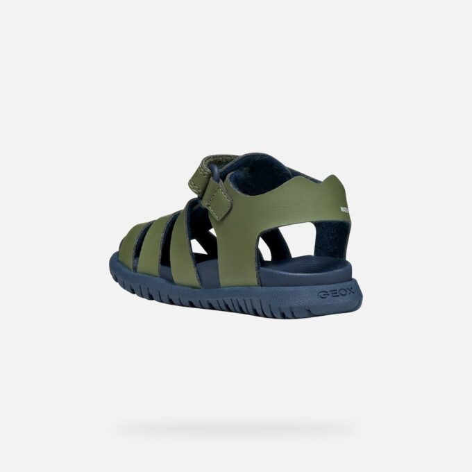 Sandalias Fusbetto Bebé Sandalias Fusbetto Bebé