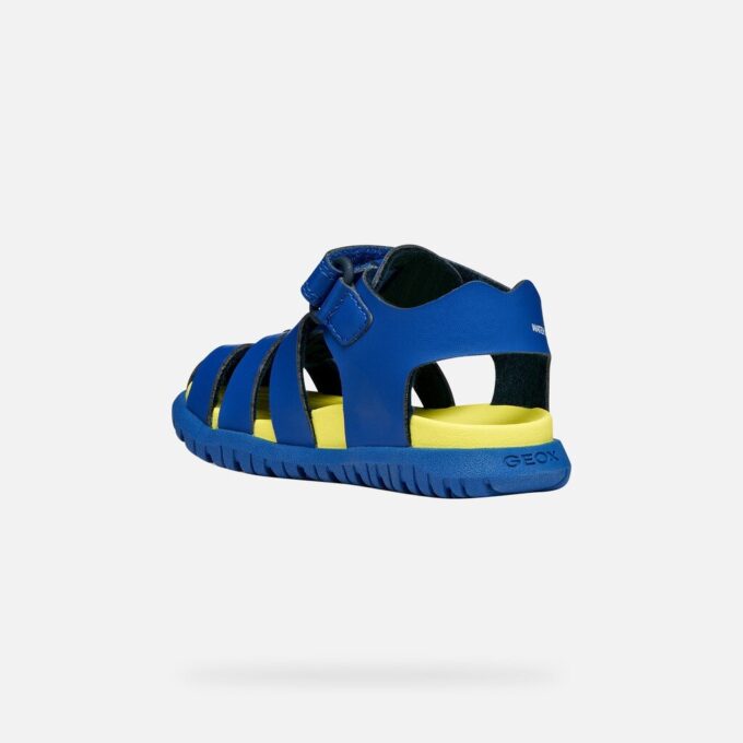 Sandalias Fusbetto Bebé Sandalias Fusbetto Bebé
