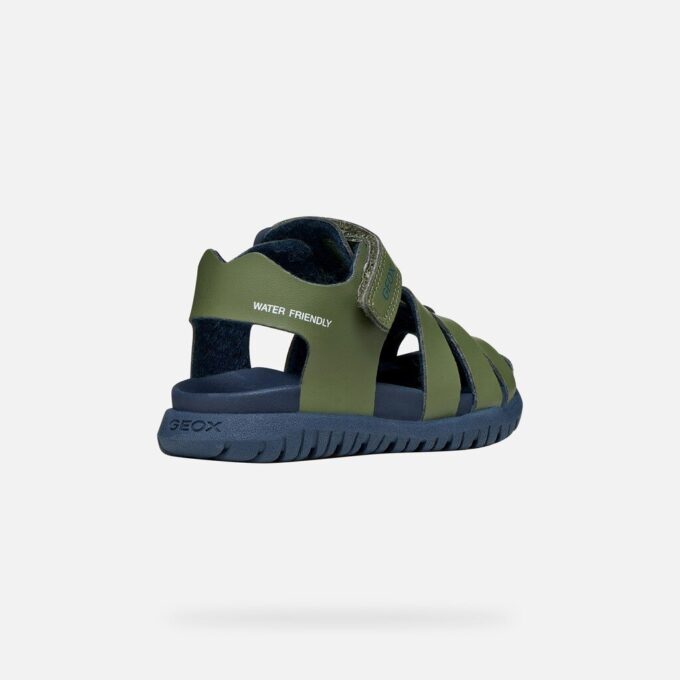 Sandalias Fusbetto Bebé Sandalias Fusbetto Bebé