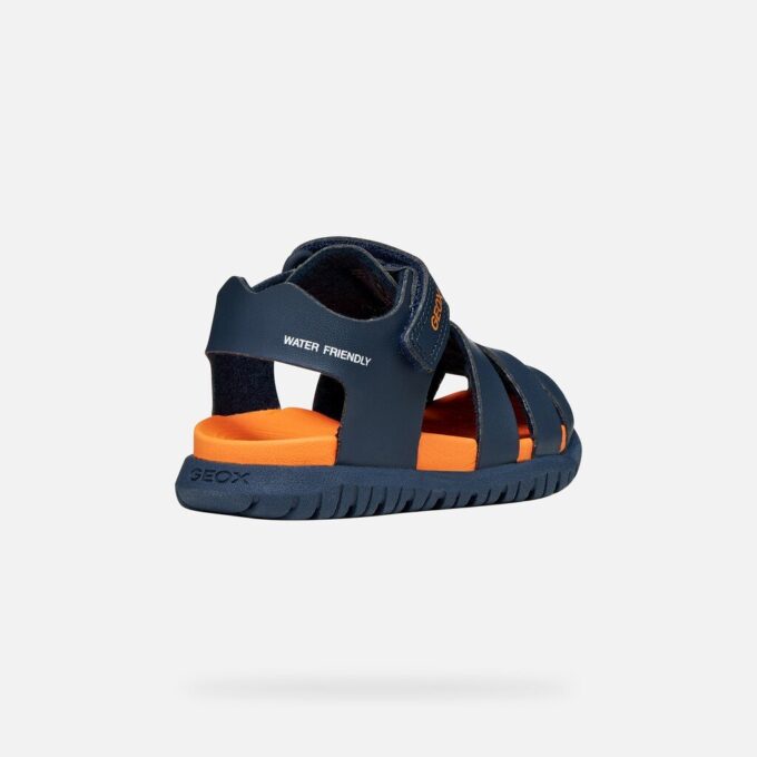 Sandalias Fusbetto Bebé Sandalias Fusbetto Bebé