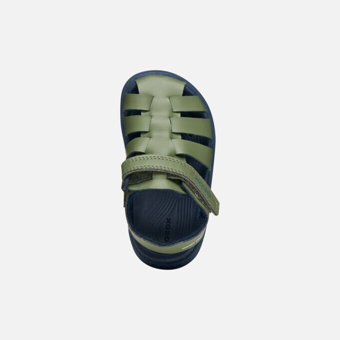 Sandalias Fusbetto Bebé Sandalias Fusbetto Bebé