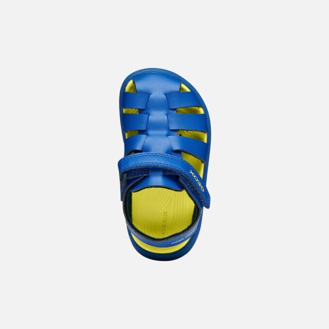 Sandalias Fusbetto Bebé Sandalias Fusbetto Bebé