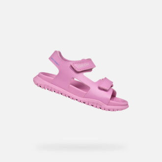 Sandalias Fusbetto   Junior