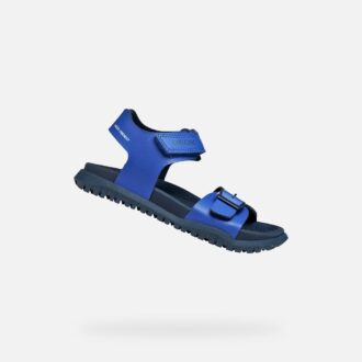 Sandalias Fusbetto   Junior