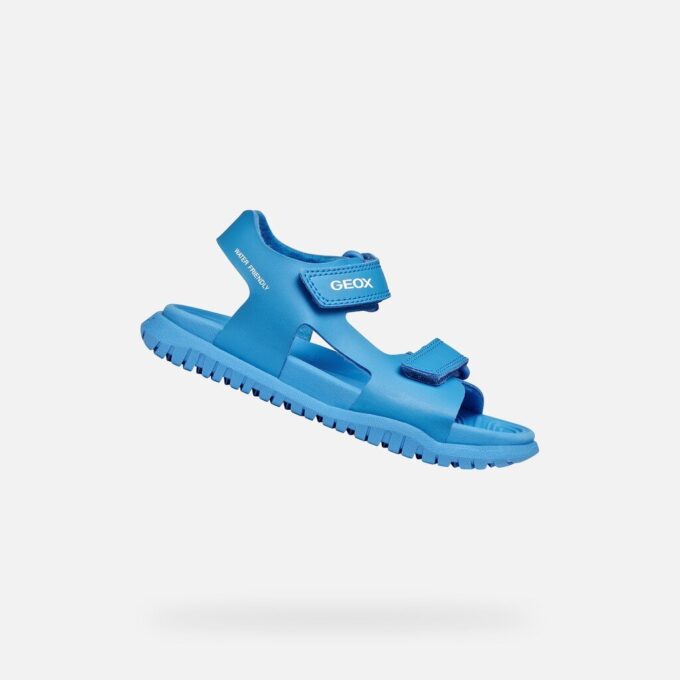 Sandalias Fusbetto   Junior