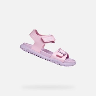 Sandalias Fusbetto   Junior