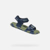 Sandalias Fusbetto   Junior