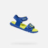 Sandalias Fusbetto   Junior