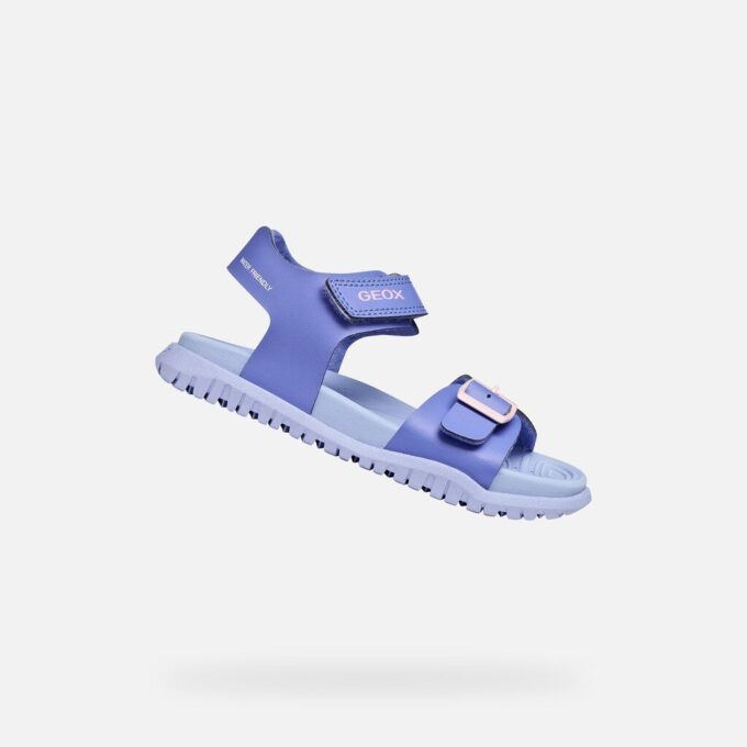 Sandalias Fusbetto   Junior