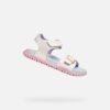 Sandalias Fusbetto   Junior