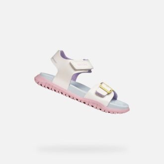 Sandalias Fusbetto   Junior