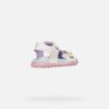 Sandalias Fusbetto   Junior