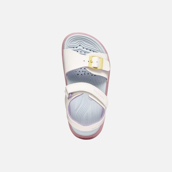 Sandalias Fusbetto   Junior