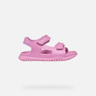 Sandalias Fusbetto   Junior