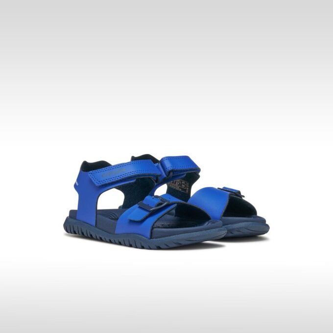 Sandalias Fusbetto   Junior