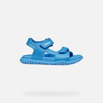 Sandalias Fusbetto   Junior
