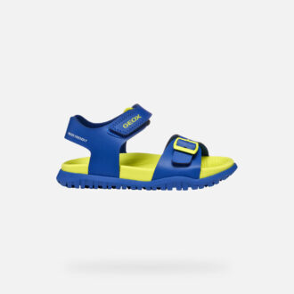 Sandalias Fusbetto   Junior