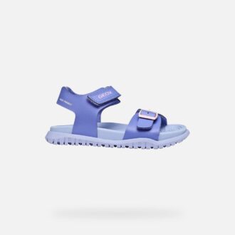 Sandalias Fusbetto   Junior