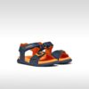 Sandalias Fusbetto   Junior