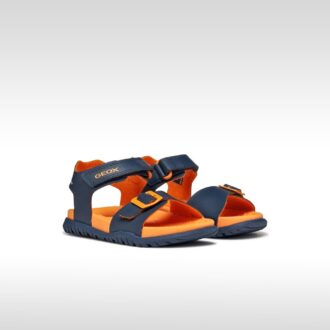 Sandalias Fusbetto   Junior