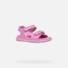 Sandalias Fusbetto   Junior