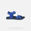 Sandalias Fusbetto   Junior