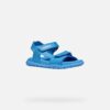 Sandalias Fusbetto   Junior