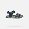 Sandalias Fusbetto   Junior