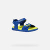 Sandalias Fusbetto   Junior