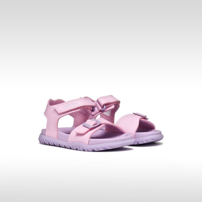 Sandalias Fusbetto   Junior