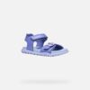 Sandalias Fusbetto   Junior