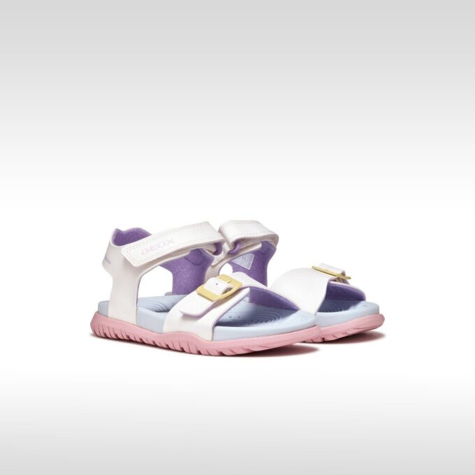 Sandalias Fusbetto   Junior