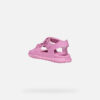 Sandalias Fusbetto   Junior