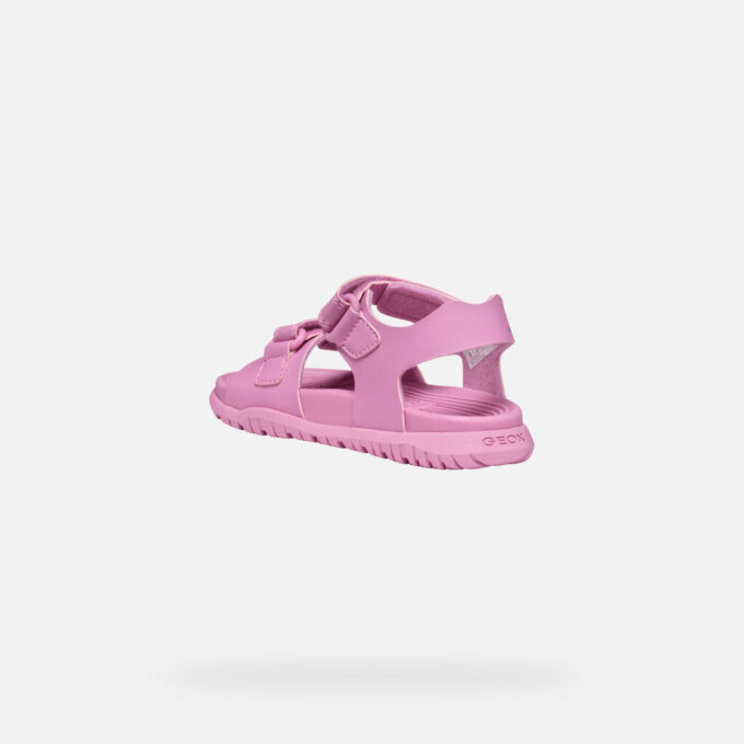 Sandalias Fusbetto   Junior