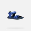 Sandalias Fusbetto   Junior