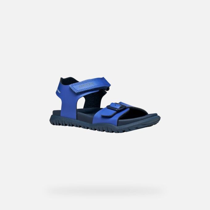 Sandalias Fusbetto   Junior