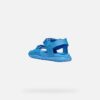 Sandalias Fusbetto   Junior
