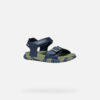 Sandalias Fusbetto   Junior