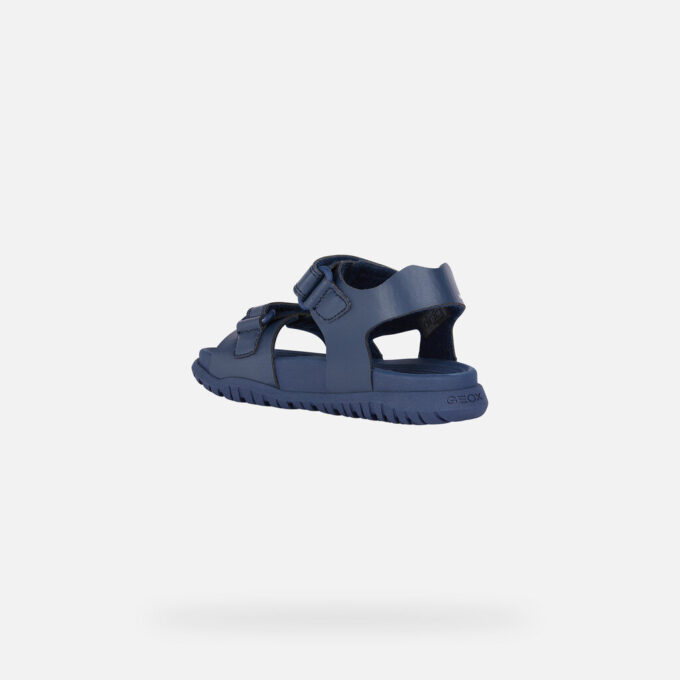 Sandalias Fusbetto   Junior