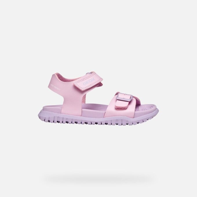 Sandalias Fusbetto   Junior
