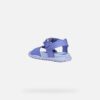 Sandalias Fusbetto   Junior