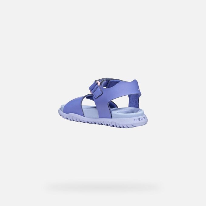 Sandalias Fusbetto   Junior