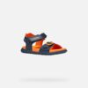 Sandalias Fusbetto   Junior