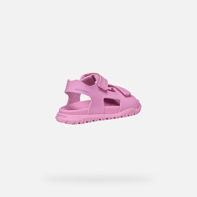 Sandalias Fusbetto   Junior