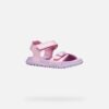 Sandalias Fusbetto   Junior