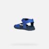 Sandalias Fusbetto   Junior
